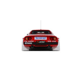 Ferrari 308 GTB Gr.4 Rallye Tour de Corse 1981 1/18 OTTOMOBILE OT1217