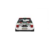 Fiat 131 Abarth Rallye Portugal 1978 1/12 OTTOMOBILE G093
