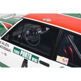 Fiat 131 Abarth Rallye Portugal 1978 1/12 OTTOMOBILE G093