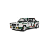 Fiat 131 Abarth Rallye Portugal 1978 1/12 OTTOMOBILE G093