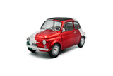 Fiat 500 Tribute Italia 1965 1/18 SOLIDO S1801409
