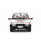 Fiat Cinquecento Trofeo Rallye Monte Carlo 1993 1/18 LAUDORACING LM175-TB