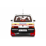Fiat Cinquecento Trofeo Rallye Monte Carlo 1993 1/18 LAUDORACING LM175-TB