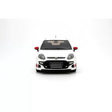Fiat Punto Abarth Esseesse White 2010 1/18 OTTOMOBILE OT460