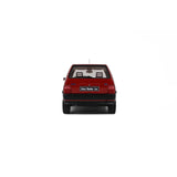 Fiat Uno Turbo i.e Rosso Racing 1990 1/18 OTTOMOBILE OT487