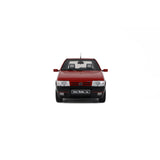 Fiat Uno Turbo i.e Rosso Racing 1990 1/18 OTTOMOBILE OT487