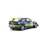 Ford Escort RS Cosworth 1/18 OTTOMOBILE OT1028