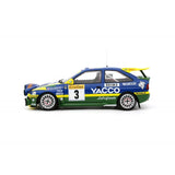 Ford Escort RS Cosworth 1/18 OTTOMOBILE OT1028