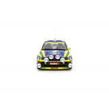 Ford Escort RS Cosworth 1/18 OTTOMOBILE OT1028
