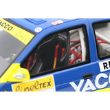 Ford Escort RS Cosworth 1/18 OTTOMOBILE OT1028