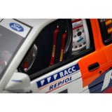 Ford Escort WRC Rallye Catalunya 1997 1/18 OTTOMOBILE OT1179