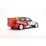 Ford Escort WRC Rallye Catalunya 1997 1/18 OTTOMOBILE OT1179