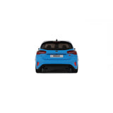 Ford Focus ST Edition Azure Blue 2024 1/18 OTTOMOBILE OT1186