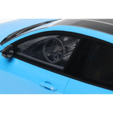 Ford Focus ST Edition Azure Blue 2024 1/18 OTTOMOBILE OT1186