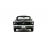 Ford Mustang Fastback 1/12 OTTOMOBILE G079