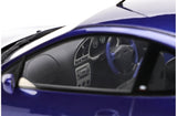 Ford Puma Racing 1/18 OTTOMOBILE OT428