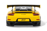 Porsche 911 (991.2) GT2 RS Racing Yellow 2018 1/12 GT SPIRIT GT535
