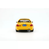 Honda Civic Del Sol Phoenix Yellow 1996 1/18 OTTOMOBILE OT1154