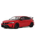 Honda Civic Type R 1/18 OTTOMOBILE OT440