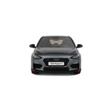 Hyundai I30 N Project C Shooting Star Met 2017 1/18 OTTOMOBILE OT1060