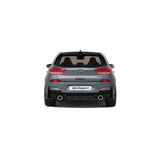 Hyundai I30 N Project C Shooting Star Met 2017 1/18 OTTOMOBILE OT1060