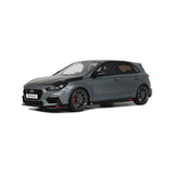 Hyundai I30 N Project C Shooting Star Met 2017 1/18 OTTOMOBILE OT1060