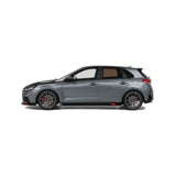Hyundai I30 N Project C Shooting Star Met 2017 1/18 OTTOMOBILE OT1060