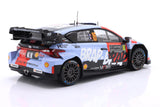 Hyundai I20N Rally1 #16 WRC Rallye Monte Carlo 2026 1/18 IXO 18RMC270A.22