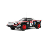 Lancia Stratos Gr.4 Rallye San Remo 1978 1/12 OTTOMOBILE G088