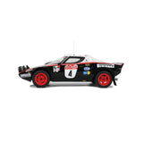 Lancia Stratos Gr.4 Rallye San Remo 1978 1/12 OTTOMOBILE G088