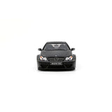Mercëdes-Benz CLK DTM AMG Coupé 2004 1/18 OTTOMOBILE OT1191