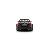 Mercëdes-Benz CLK DTM AMG Coupé 2004 1/18 OTTOMOBILE OT1191