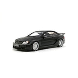 Mercëdes-Benz CLK DTM AMG Coupé 2004 1/18 OTTOMOBILE OT1191