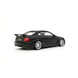 Mercëdes-Benz CLK DTM AMG Coupé 2004 1/18 OTTOMOBILE OT1191