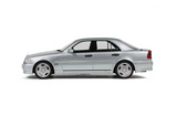 Mercëdes-Benz C36 AMG W202 1/18 OTTOMOBILE OT443