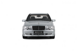 Mercëdes-Benz C36 AMG W202 1/18 OTTOMOBILE OT443