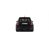 Mini JCW GP2 R56 Thunder Grey Metallic 2012 1/18 OTTOMOBILE OT497