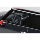 Mini JCW GP2 R56 Thunder Grey Metallic 2012 1/18 OTTOMOBILE OT497