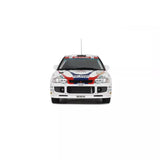 Mitsubishi Lancer Evo III Gr.A Rallye Australia 1996 1/18 OTTOMOBILE OT475
