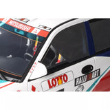 Mitsubishi Lancer Evo III Gr.A Rallye Australia 1996 1/18 OTTOMOBILE OT475