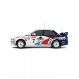 Mitsubishi Lancer Evo III Gr.A Rallye Australia 1996 1/18 OTTOMOBILE OT475