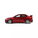 Mitsubishi Lancer Evo X FQ 400 Orient Red 2012 1/18 OTTOMOBILE OT1084