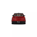 Mitsubishi Lancer Evo X FQ 400 Orient Red 2012 1/18 OTTOMOBILE OT1084