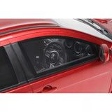Mitsubishi Lancer Evo X FQ 400 Orient Red 2012 1/18 OTTOMOBILE OT1084