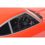 Nissan Fairlady 240 ZG Grand Prix Red 1972 1/18 OTTOMOBILE OT457