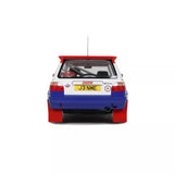 Nissan Sunny GTI-R Rallye Monte Carlo 1992 1/18 OTTOMOBILE OT461