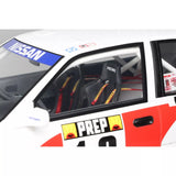 Nissan Sunny GTI-R Rallye Monte Carlo 1992 1/18 OTTOMOBILE OT461