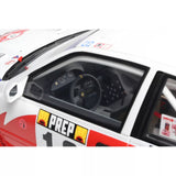 Nissan Sunny GTI-R Rallye Monte Carlo 1992 1/18 OTTOMOBILE OT461