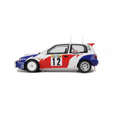 Nissan Sunny GTI-R Rallye Monte Carlo 1992 1/18 OTTOMOBILE OT461