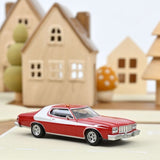 Ford Gran Torino 1975 " Starsky & Hutch " 1/43 NOREV 270586